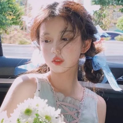 哭泣的马