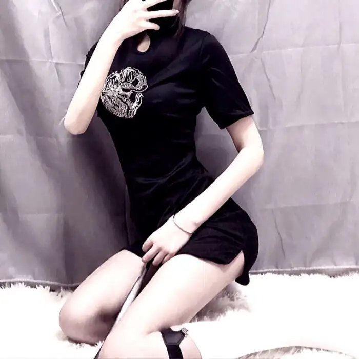 卷毛头